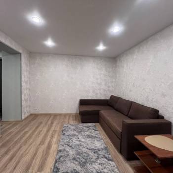 Сдается 1-комнатная квартира, 37 м²