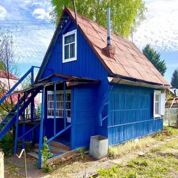 Продается Дом, 50 м²