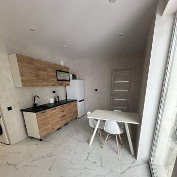 Сдается 2-х комнатная квартира, 43,3 м²