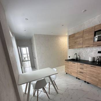 Сдается 2-х комнатная квартира, 43,3 м²