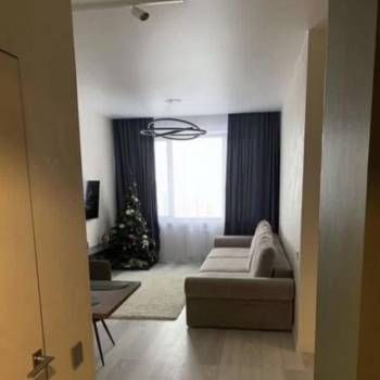 Сдается 2-х комнатная квартира, 44,5 м²