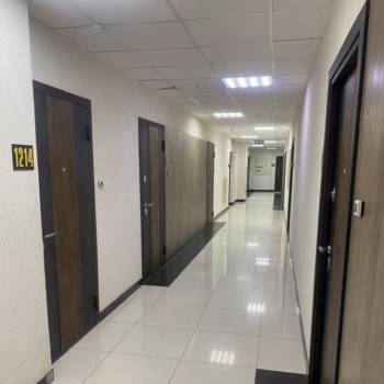 Продается 1-комнатная квартира, 28,5 м²