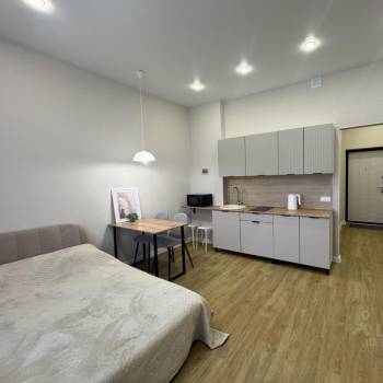 Сдается 1-комнатная квартира, 28 м²