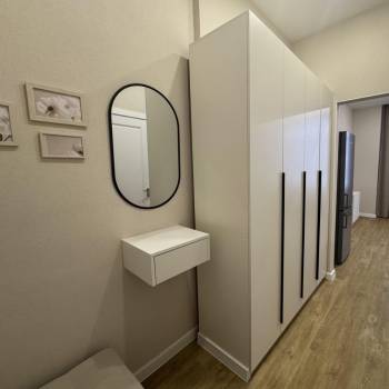 Сдается 1-комнатная квартира, 28 м²