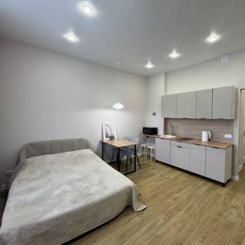 Сдается 1-комнатная квартира, 28 м²