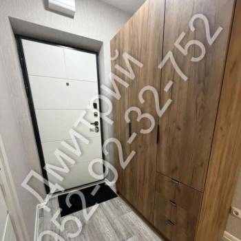 Сдается 1-комнатная квартира, 28,4 м²