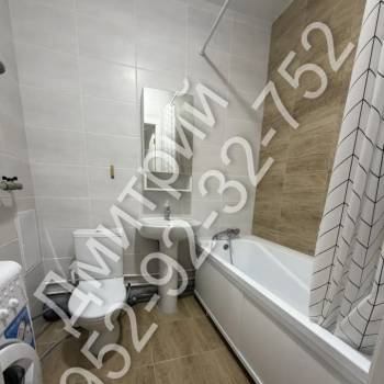 Сдается 1-комнатная квартира, 28,4 м²