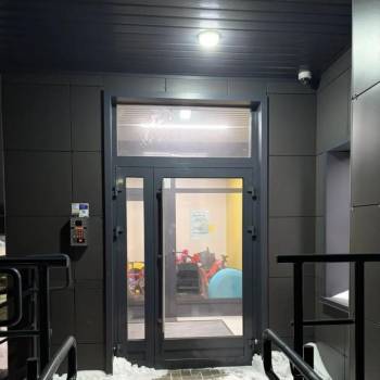 Сдается 1-комнатная квартира, 28,4 м²