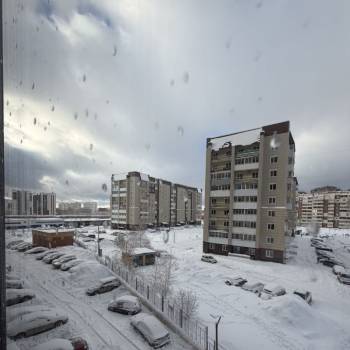 Сдается 1-комнатная квартира, 35,6 м²