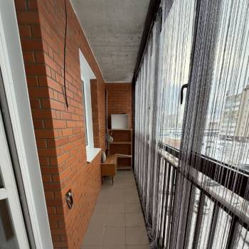 Сдается 1-комнатная квартира, 35,6 м²