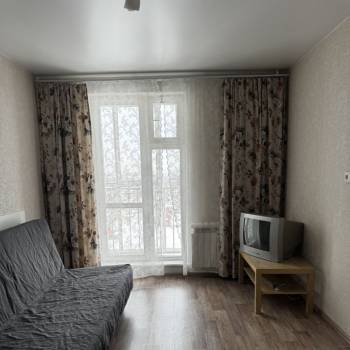 Сдается 1-комнатная квартира, 27 м²