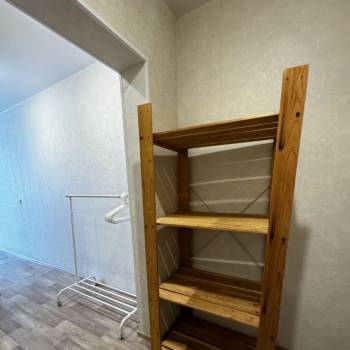 Сдается 1-комнатная квартира, 27 м²