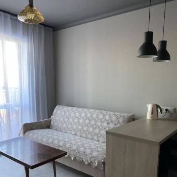 Сдается 1-комнатная квартира, 27 м²