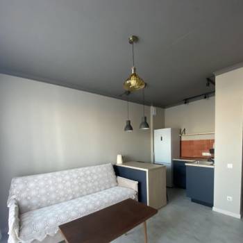 Сдается 1-комнатная квартира, 27 м²