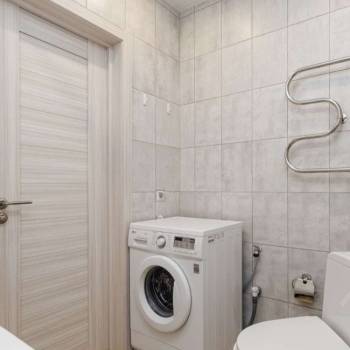 Сдается 1-комнатная квартира, 27 м²