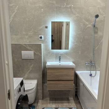 Сдается 1-комнатная квартира, 27 м²