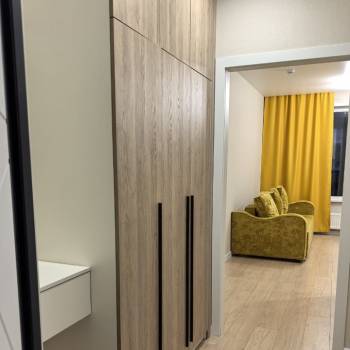 Сдается 1-комнатная квартира, 27 м²