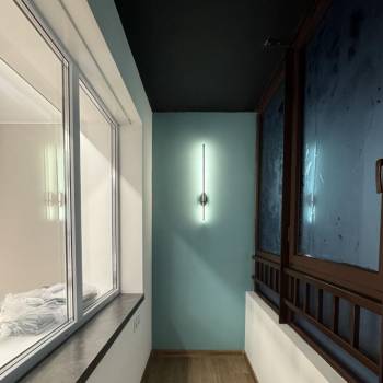 Сдается 1-комнатная квартира, 32 м²