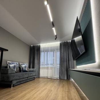 Сдается 1-комнатная квартира, 32 м²