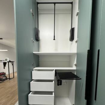 Сдается 1-комнатная квартира, 32 м²