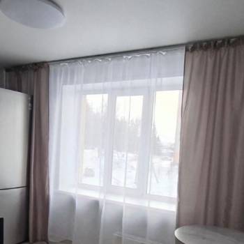 Сдается 1-комнатная квартира, 31,3 м²