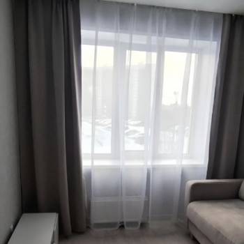 Сдается 1-комнатная квартира, 31,3 м²