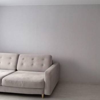 Сдается 1-комнатная квартира, 31,3 м²