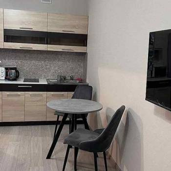 Сдается 1-комнатная квартира, 28 м²