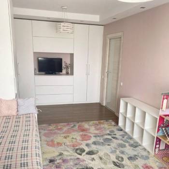 Продается 2-х комнатная квартира, 55 м²