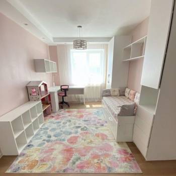 Продается 2-х комнатная квартира, 55 м²