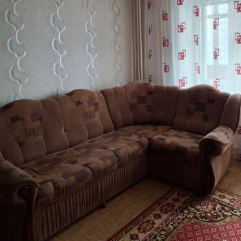 Сдается 1-комнатная квартира, 36,8 м²