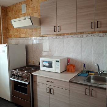 Сдается 1-комнатная квартира, 36,8 м²