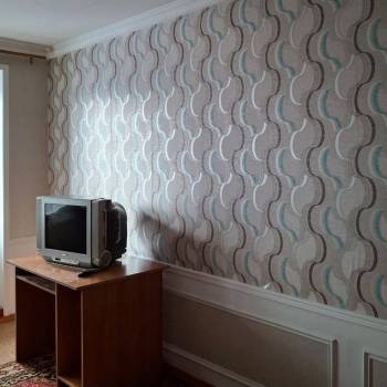 Сдается 1-комнатная квартира, 36,8 м²