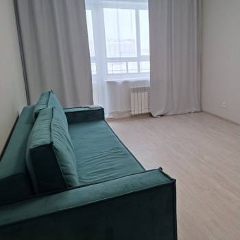 Сдается 1-комнатная квартира, 38 м²