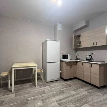 Сдается 1-комнатная квартира, 21,6 м²