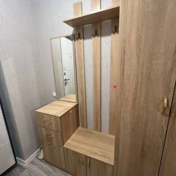 Сдается 1-комнатная квартира, 21,6 м²