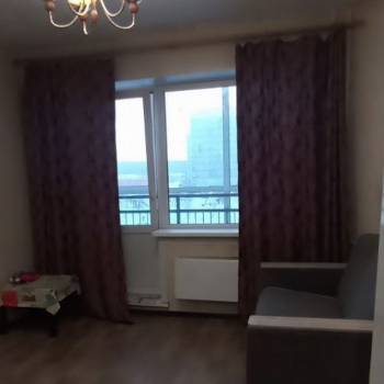 Сдается 1-комнатная квартира, 22 м²