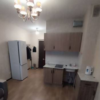 Сдается 1-комнатная квартира, 22 м²