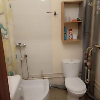 Сдается 1-комнатная квартира, 22 м²