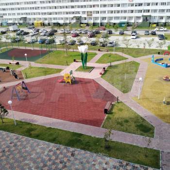 Сдается 1-комнатная квартира, 25 м²