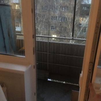 Сдается 1-комнатная квартира, 30,4 м²