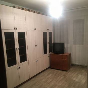 Сдается 1-комнатная квартира, 30,4 м²