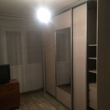 Сдается 1-комнатная квартира, 30,4 м²
