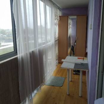 Сдается 2-х комнатная квартира, 57 м²