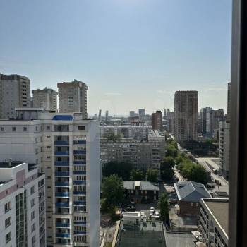 Сдается 2-х комнатная квартира, 30 м²