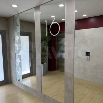 Сдается 2-х комнатная квартира, 30 м²