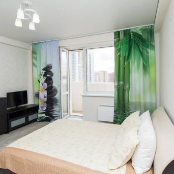 Сдается 1-комнатная квартира, 32 м²