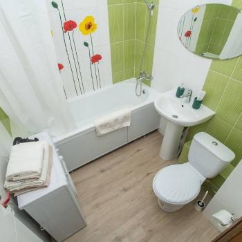 Сдается 1-комнатная квартира, 32 м²