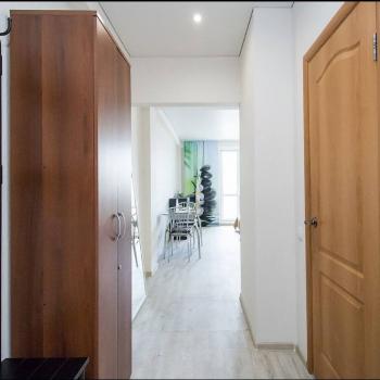 Сдается 1-комнатная квартира, 32 м²