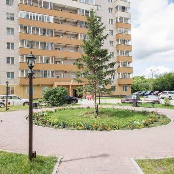 Сдается 1-комнатная квартира, 32 м²